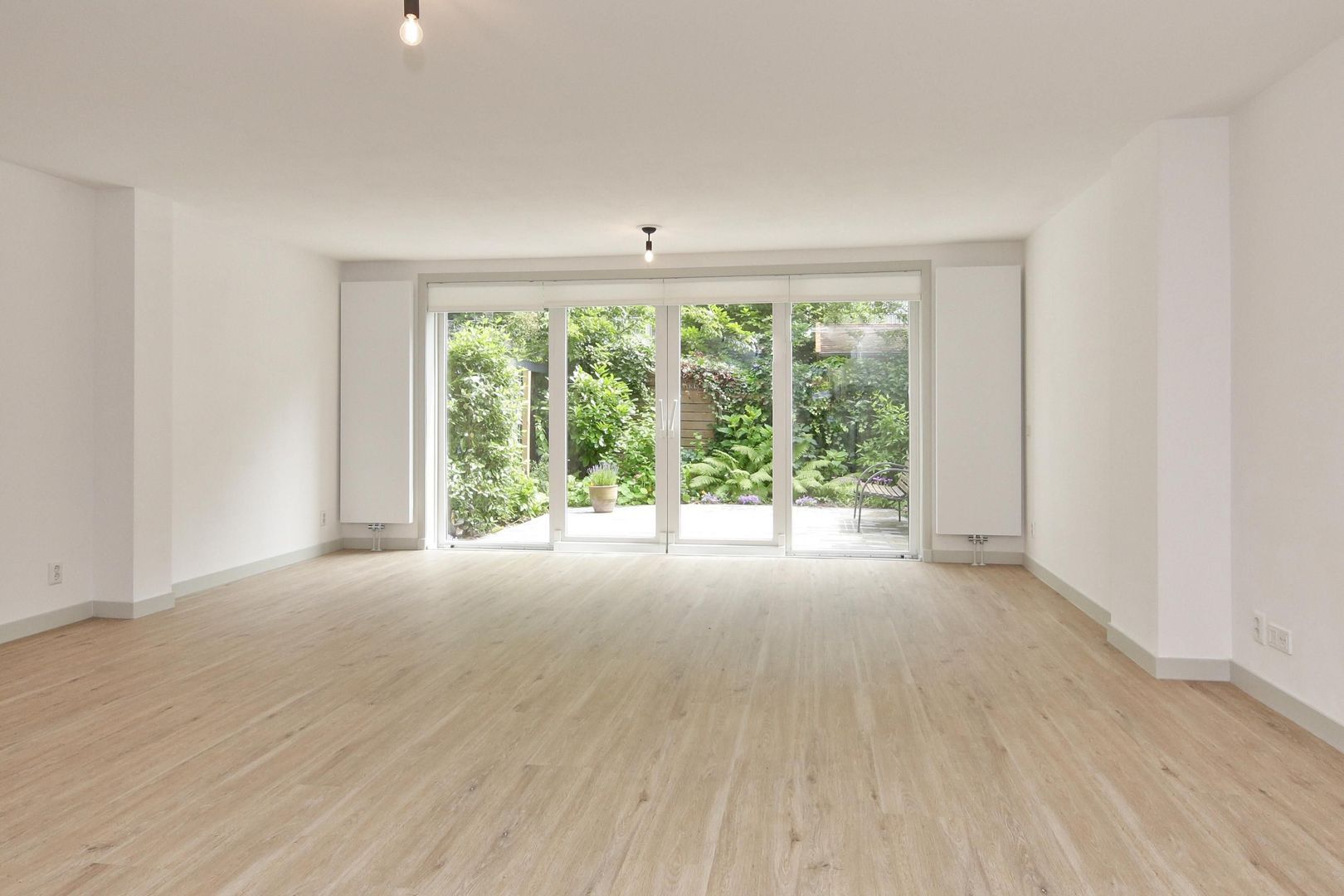 Danie Theronstraat 25 A, Amsterdam foto-2 blur