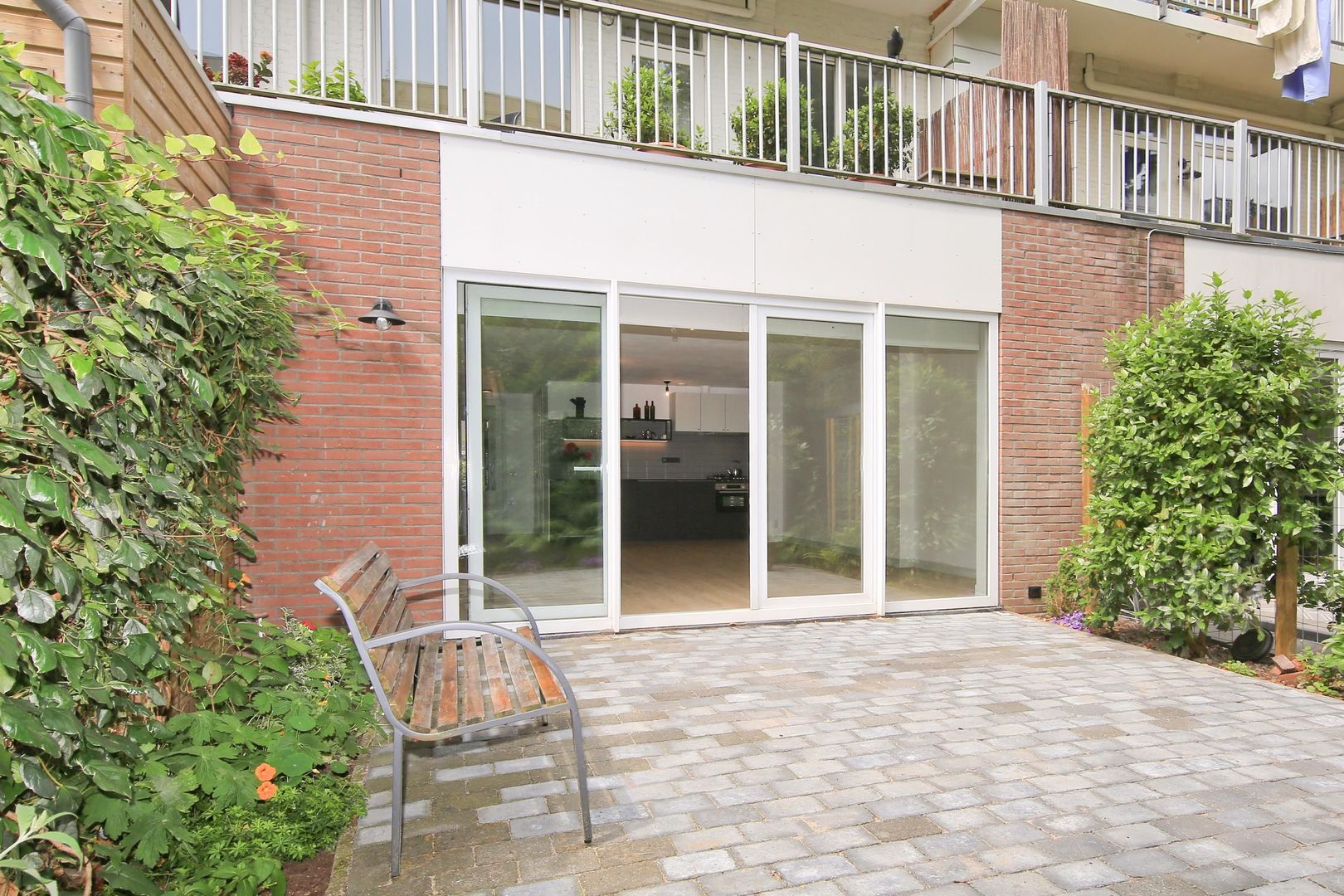 Danie Theronstraat 25 A, Amsterdam foto-6 blur