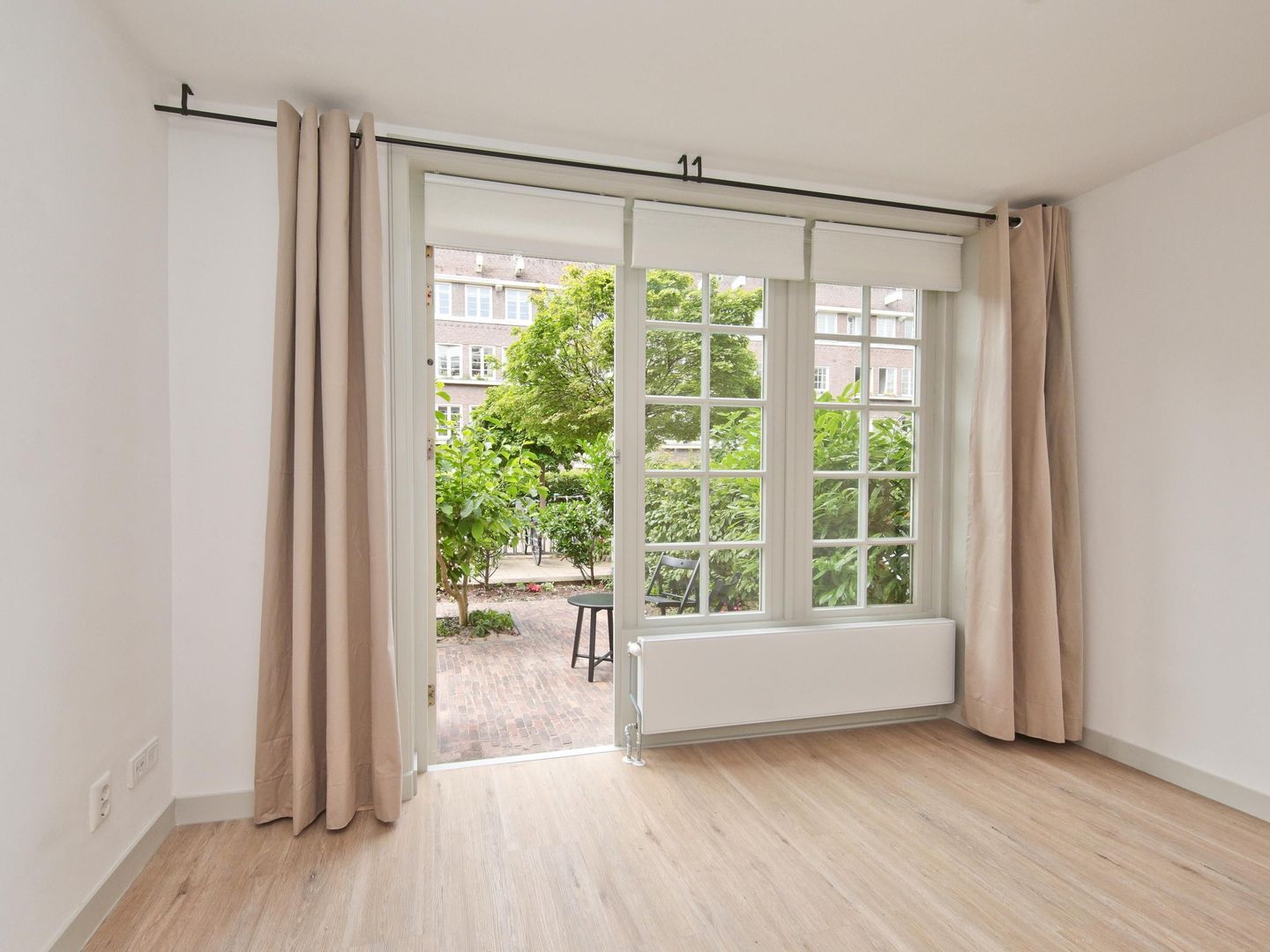 Danie Theronstraat 25 A, Amsterdam foto-10 blur