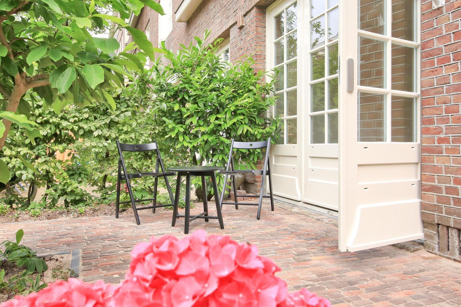 Danie Theronstraat 25 A, Amsterdam foto-16 blur