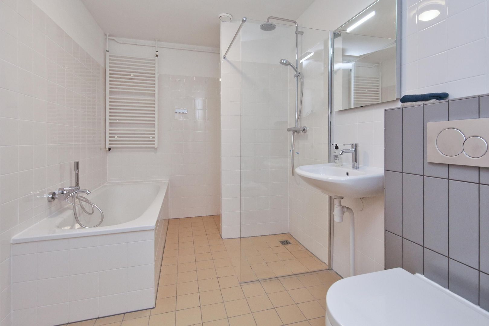 Danie Theronstraat 25 A, Amsterdam foto-13 blur