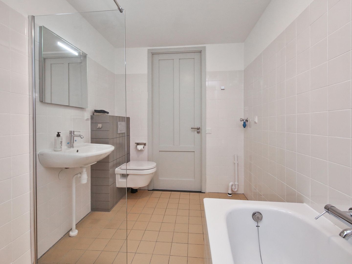 Danie Theronstraat 25 A, Amsterdam foto-14 blur