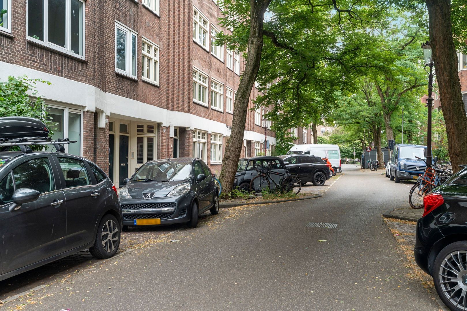 Mauvestraat 43 2, Amsterdam foto-36 blur
