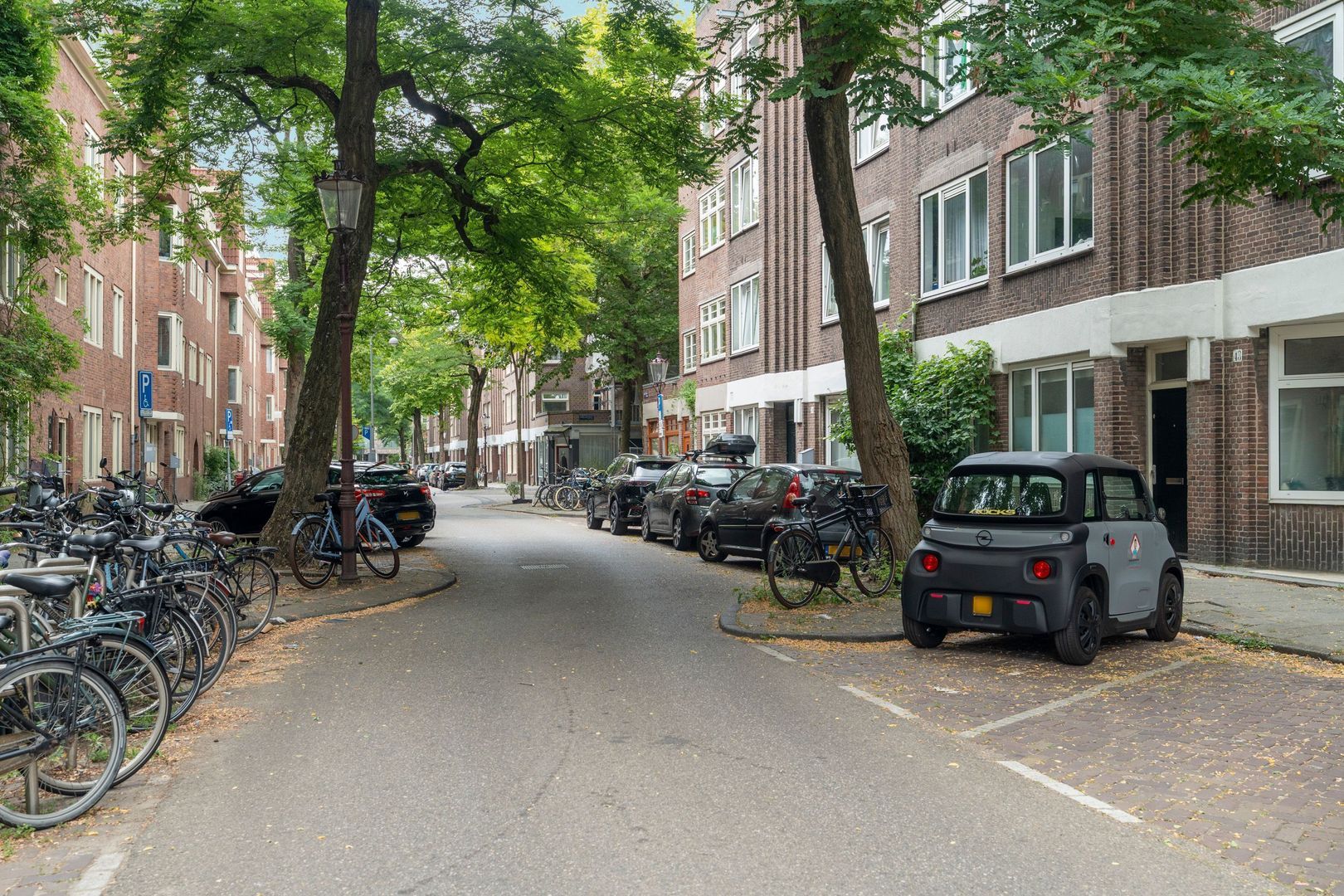 Mauvestraat 43 2, Amsterdam foto-35 blur