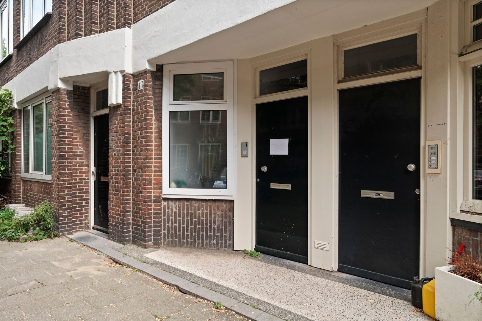 Mauvestraat 43 2, Amsterdam foto-32 blur