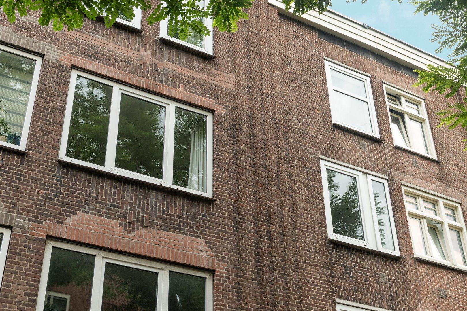 Mauvestraat 43 2, Amsterdam foto-33 blur