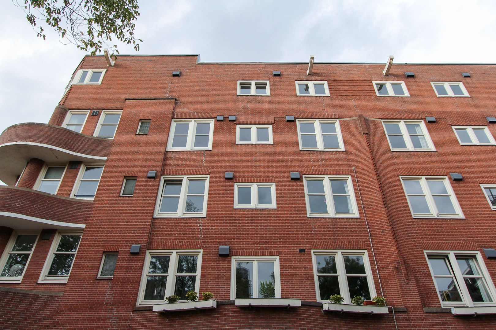 Roelof Hartplein 7 3, Amsterdam foto-0 blur