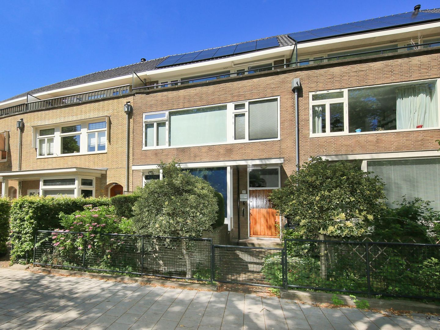 Diepenbrockstraat 16, Amsterdam foto-5 blur