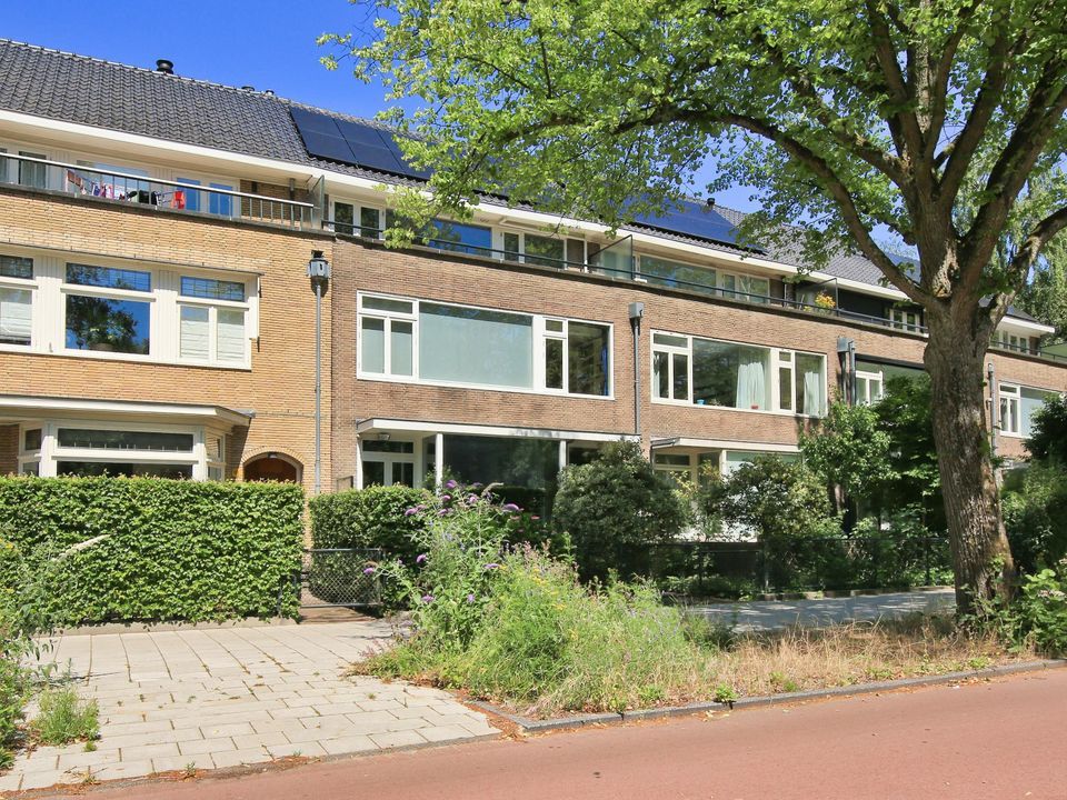 Diepenbrockstraat 16, Amsterdam