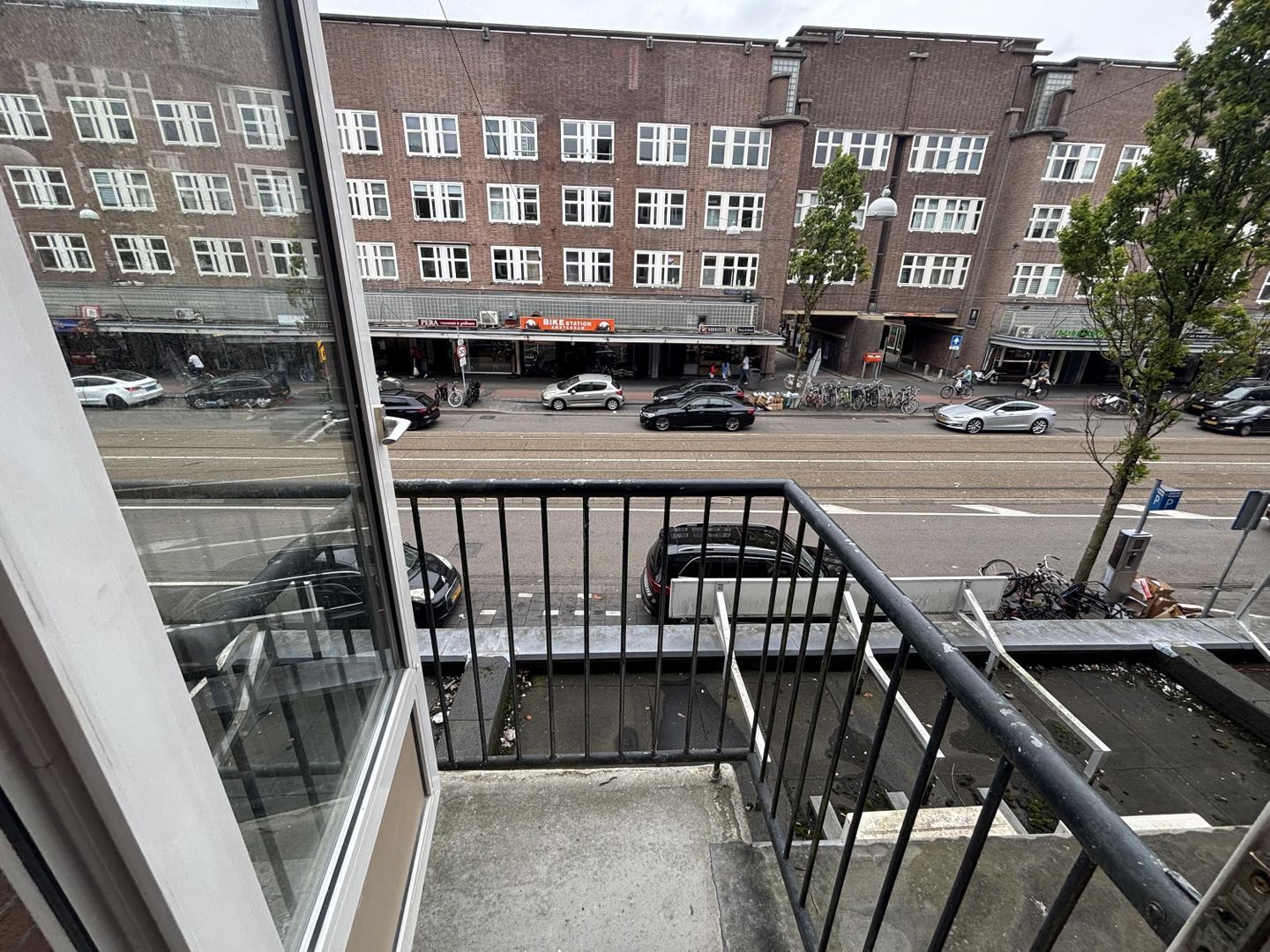Jan Evertsenstraat 79 1, Amsterdam foto-7 blur