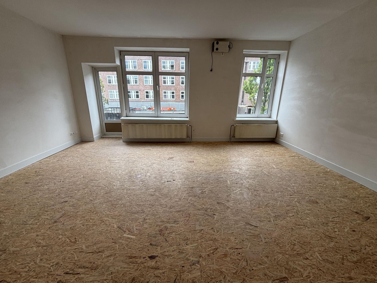 Jan Evertsenstraat 79 1, Amsterdam foto-5 blur