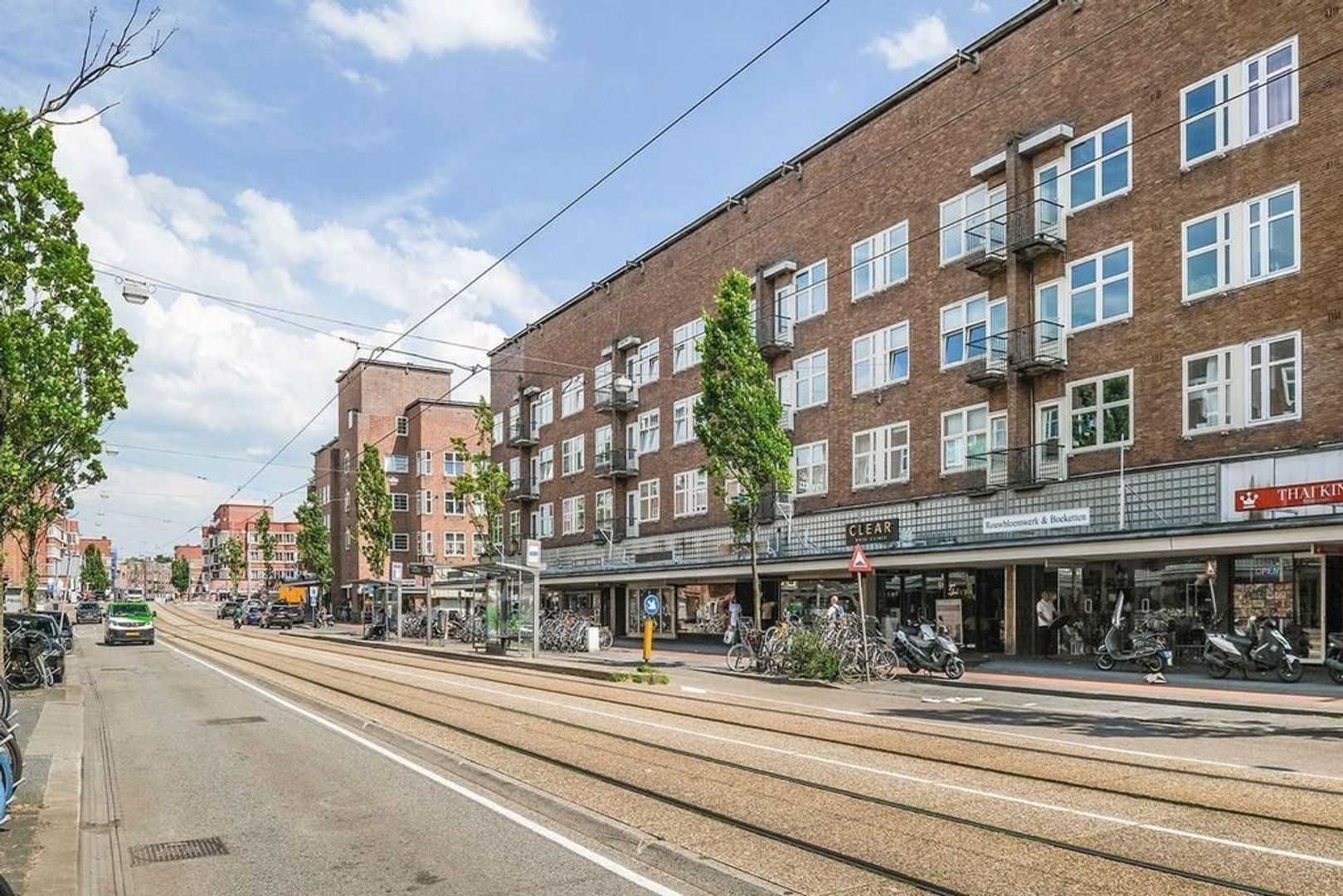 Jan Evertsenstraat 79 1, Amsterdam foto-1 blur