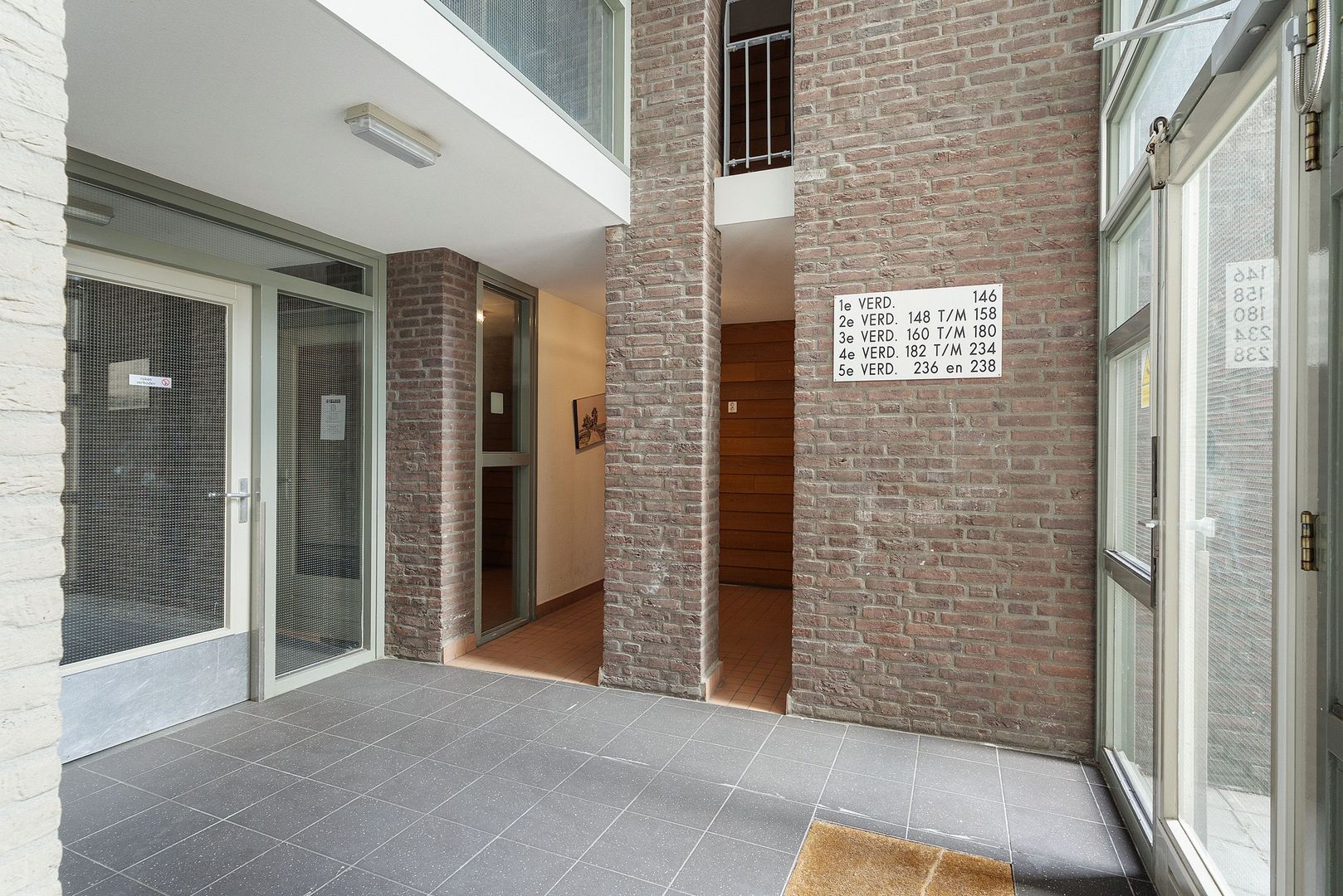 Johan Jongkindstraat 174, Amsterdam foto-37 blur