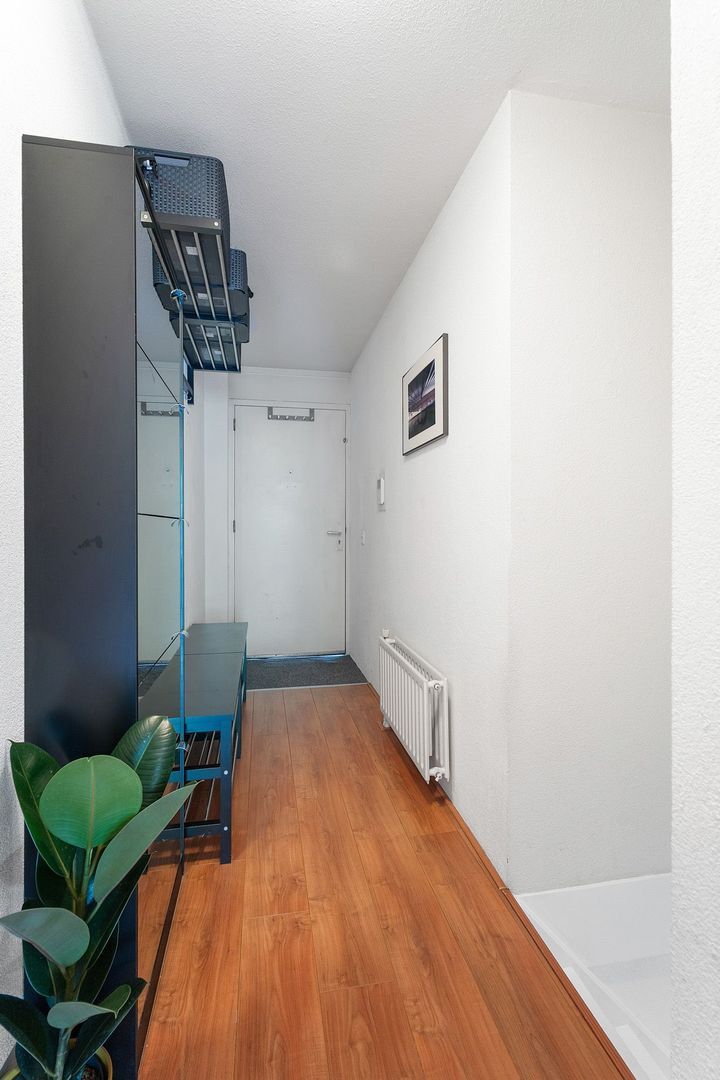 Johan Jongkindstraat 174, Amsterdam foto-17 blur