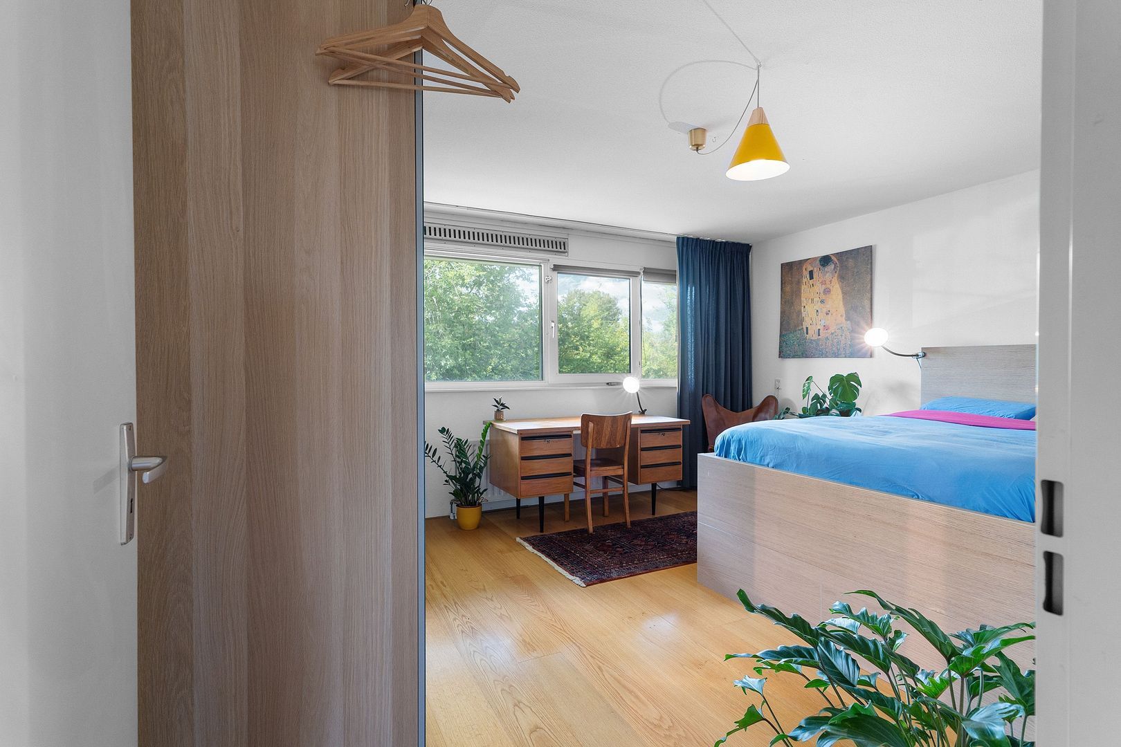 Johan Jongkindstraat 174, Amsterdam foto-20 blur