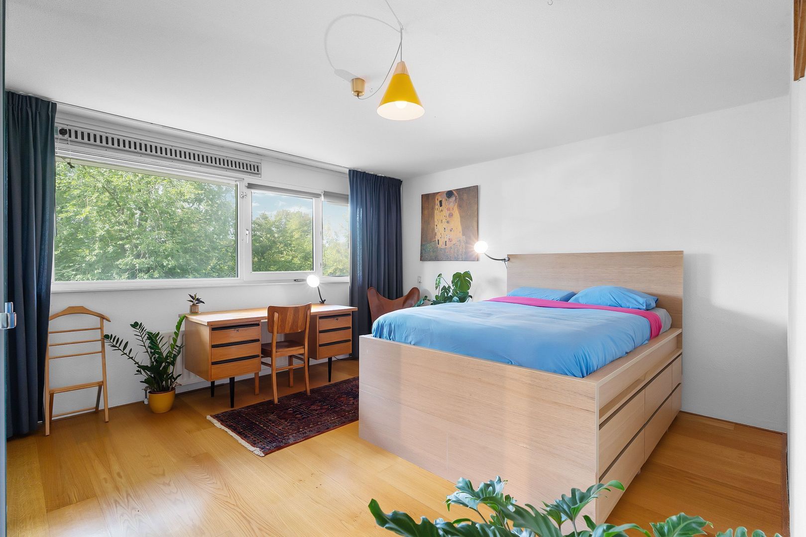 Johan Jongkindstraat 174, Amsterdam foto-21 blur
