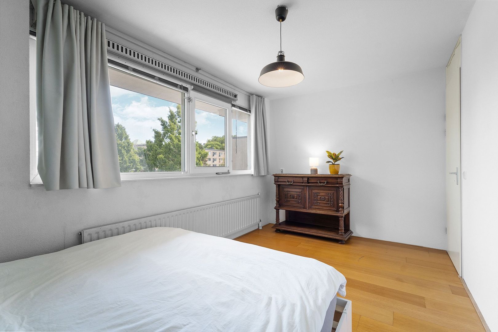Johan Jongkindstraat 174, Amsterdam foto-27 blur