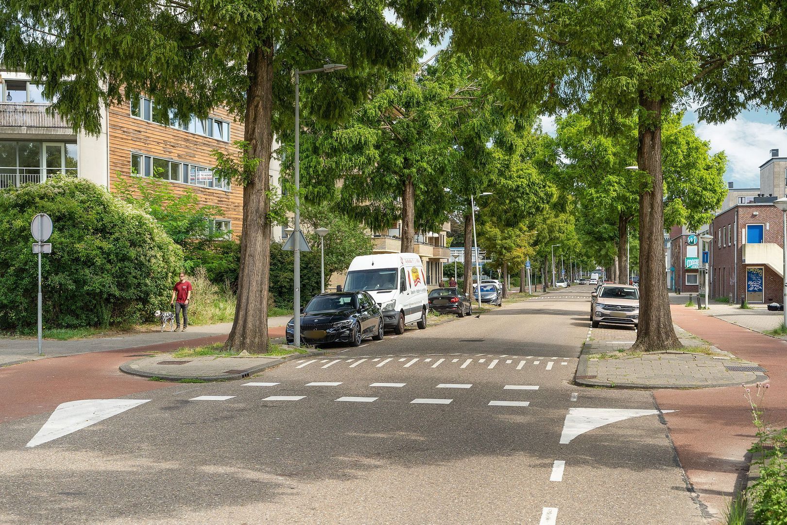 Johan Jongkindstraat 174, Amsterdam foto-43 blur