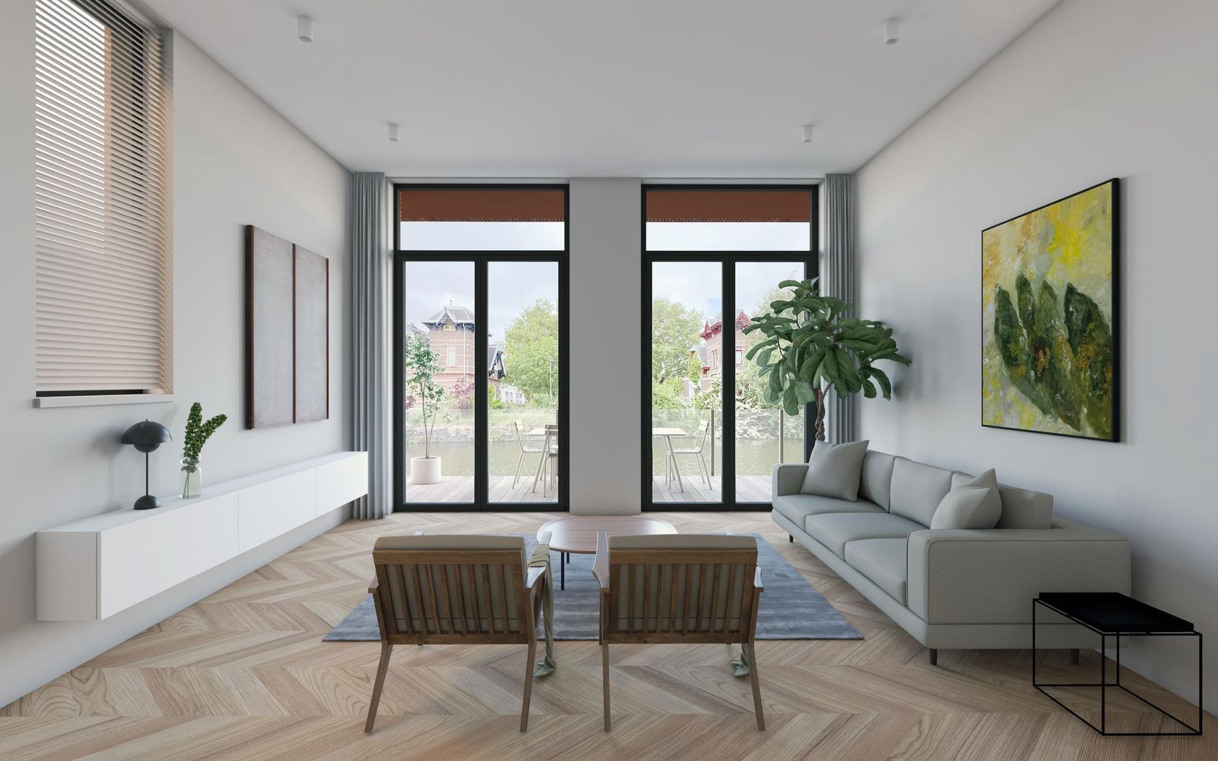 Zeeburgerpad 46 A foto-1