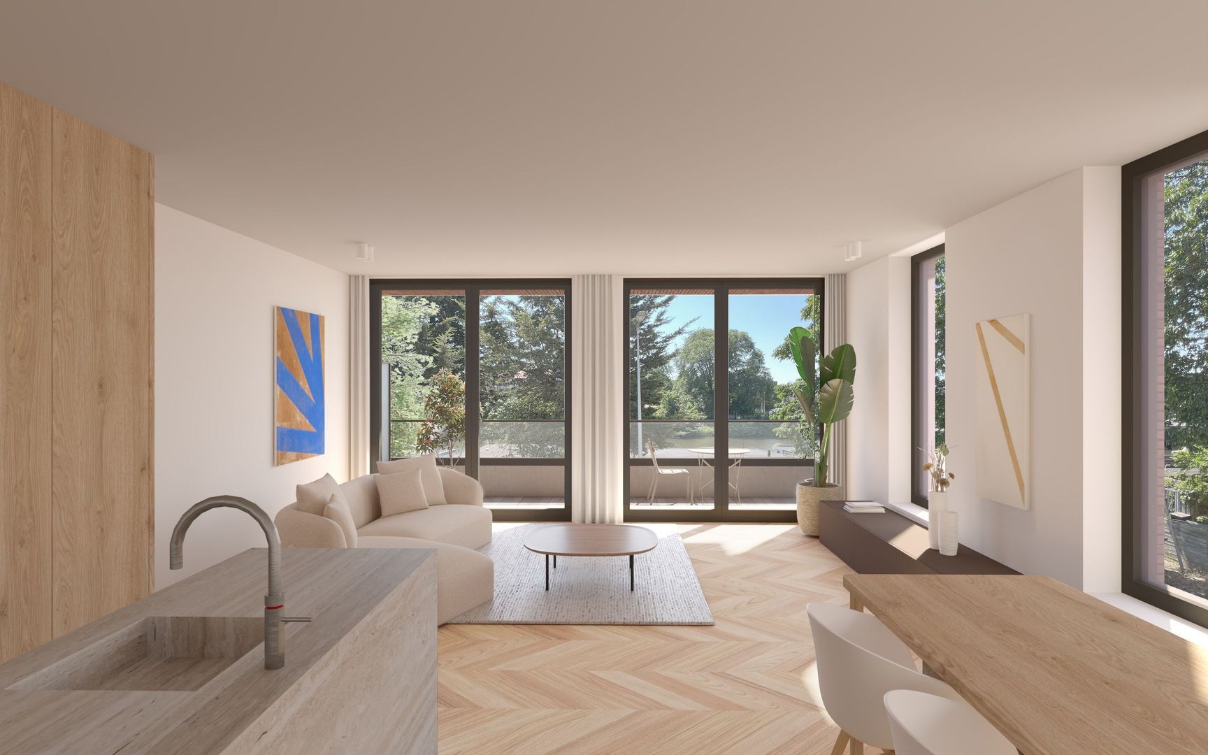 Zeeburgerpad 46 E foto-1