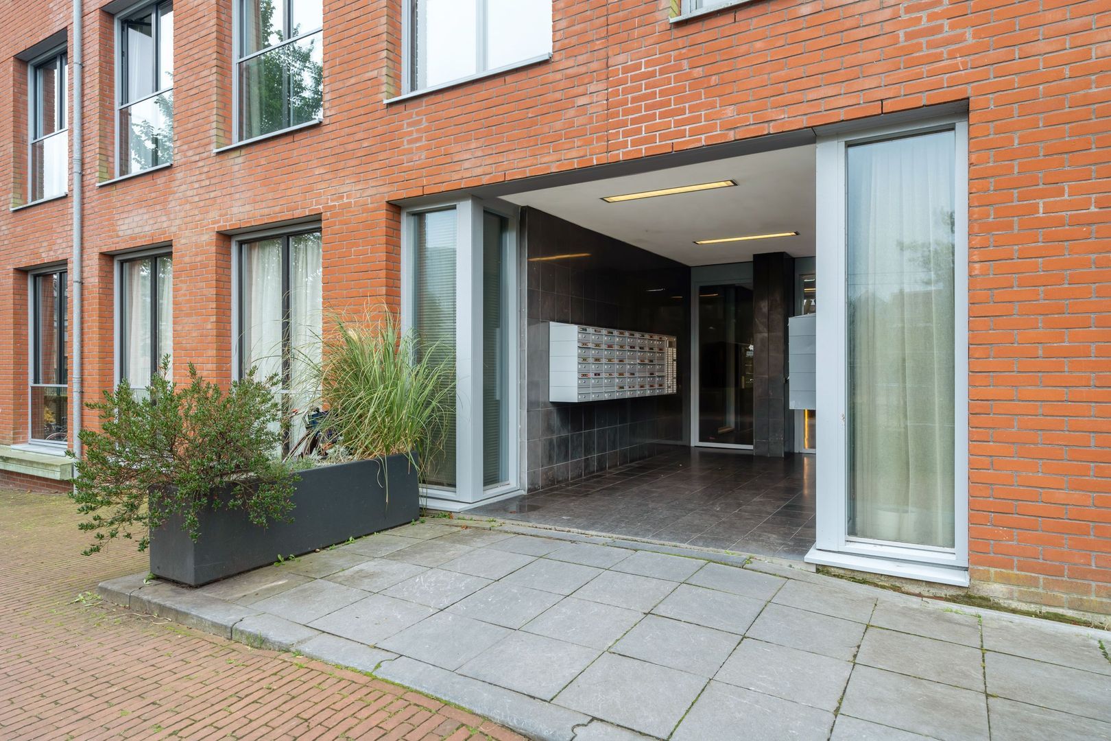 Jacob Burggraafstraat 166, Amsterdam foto-20 blur