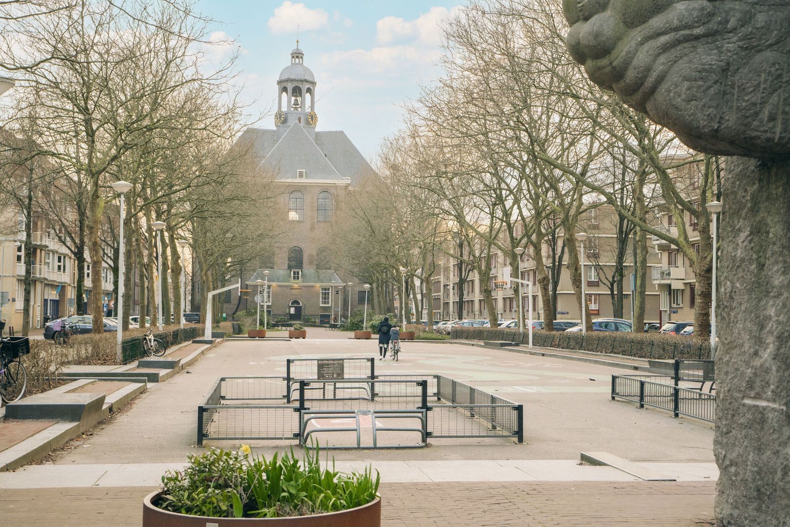 Jacob Burggraafstraat 166, Amsterdam foto-28 blur