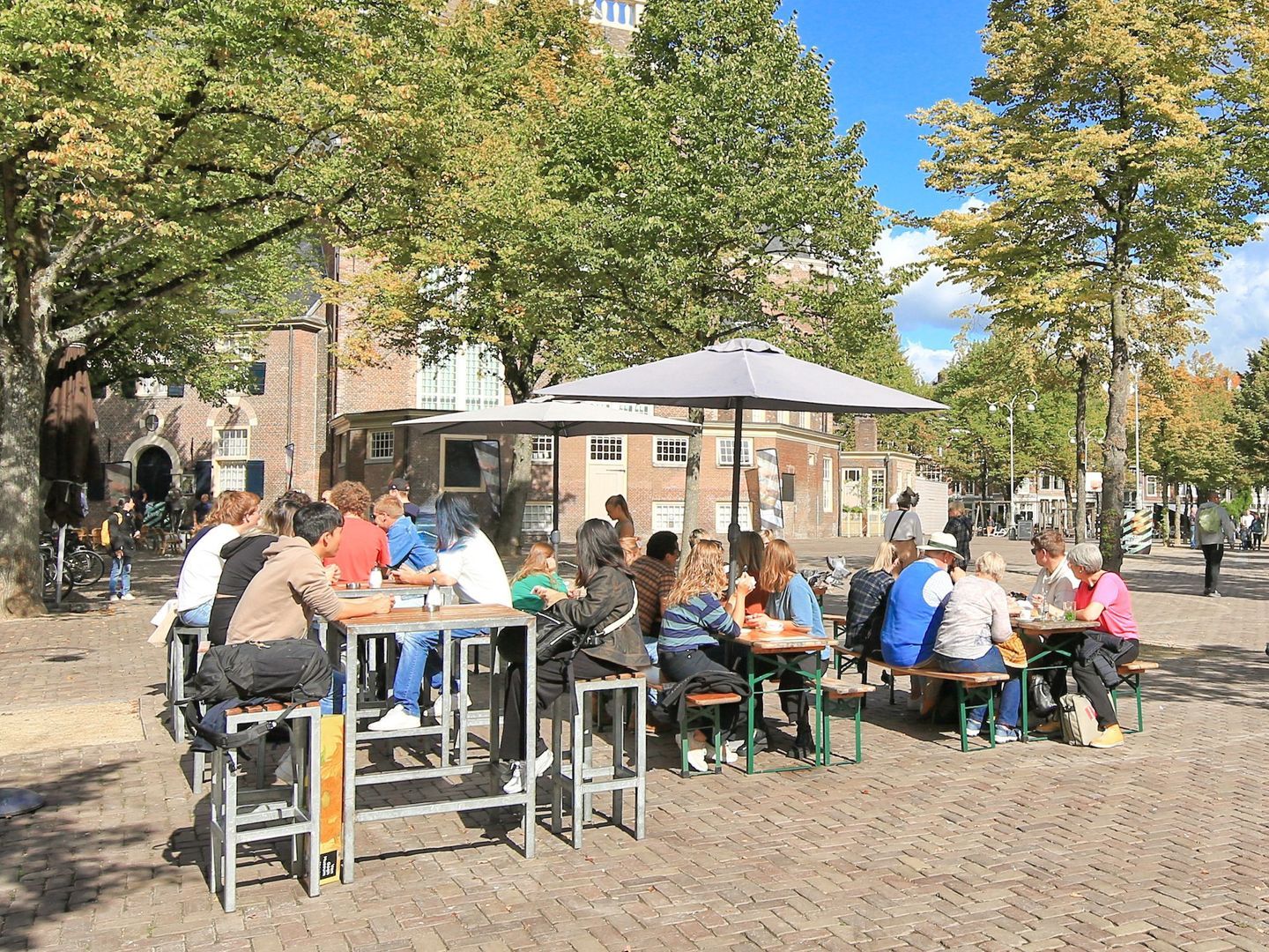 Eerste Hugo de Grootstraat 5 2, Amsterdam foto-19 blur
