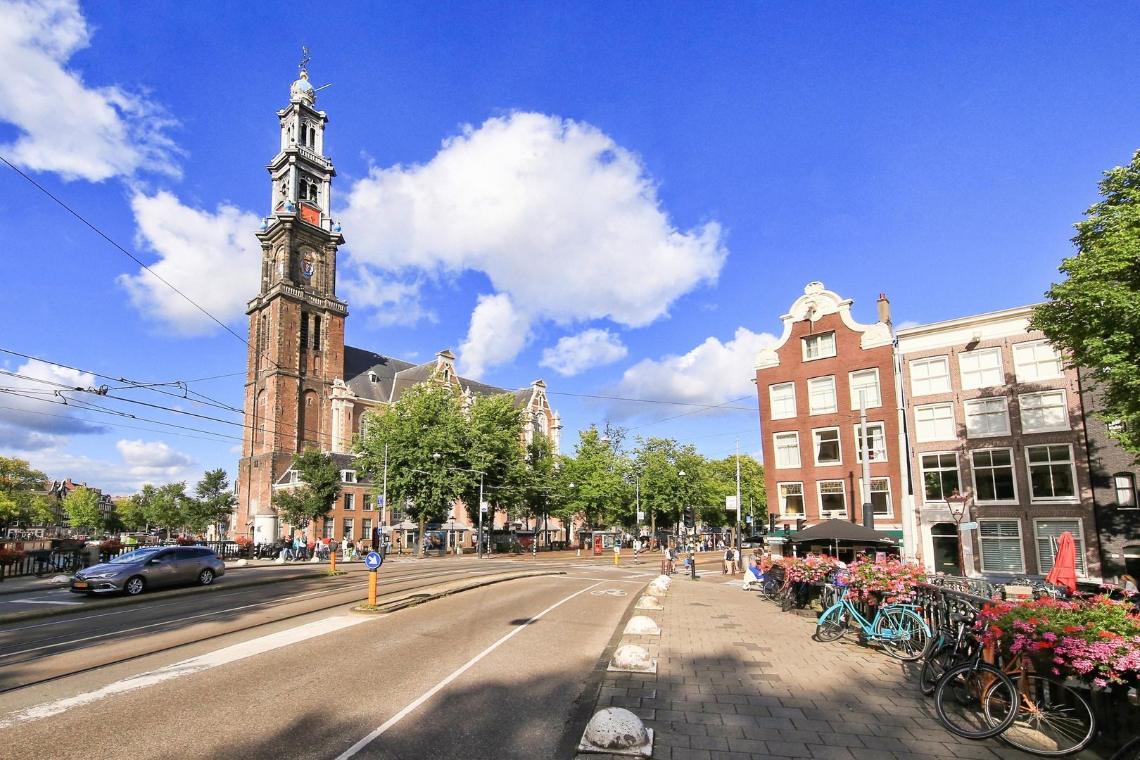 Eerste Hugo de Grootstraat 5 2, Amsterdam foto-21 blur