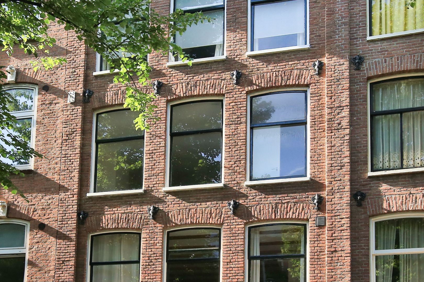 Eerste Hugo de Grootstraat 5 2, Amsterdam foto-2 blur