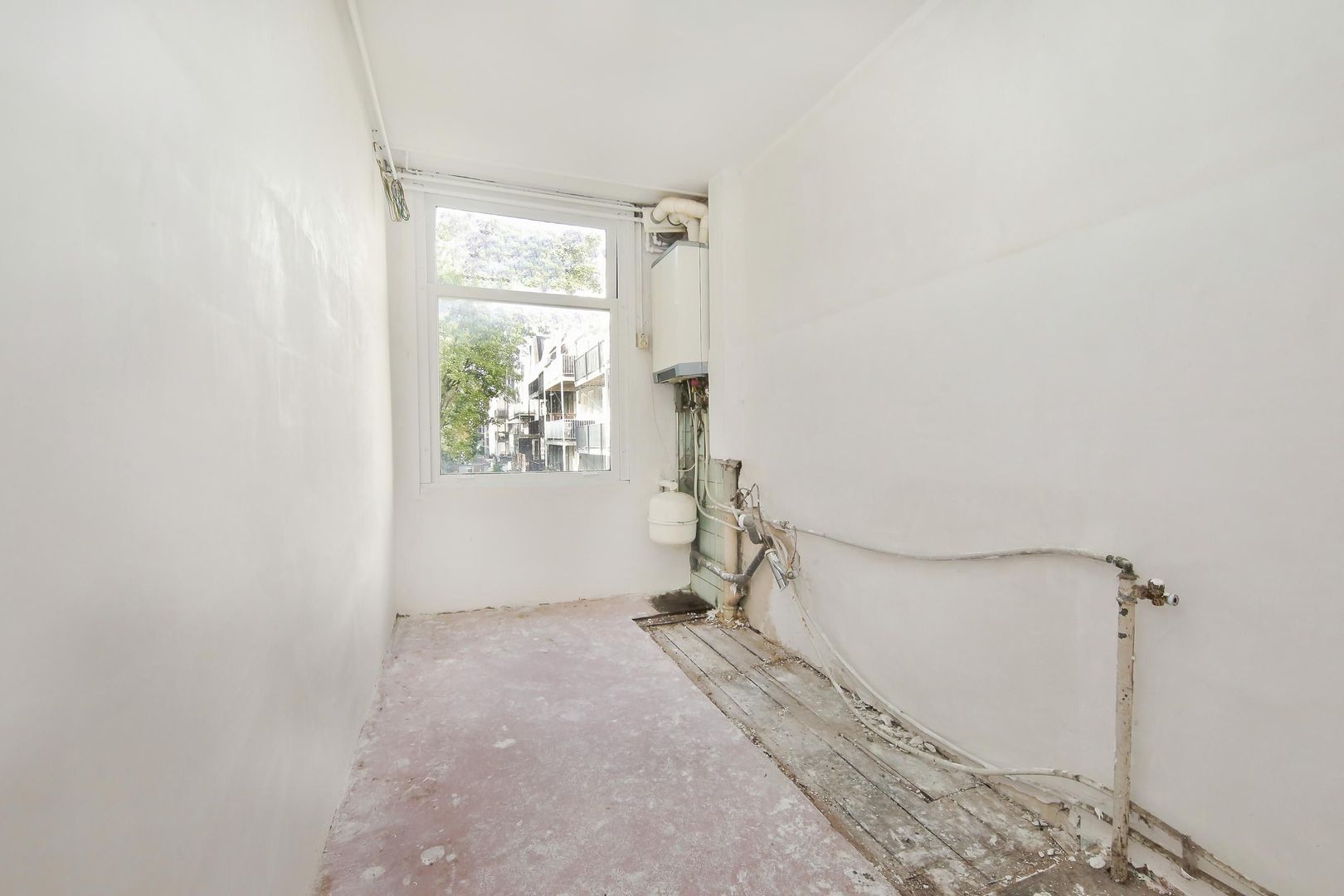 Eerste Hugo de Grootstraat 5 2, Amsterdam foto-12 blur