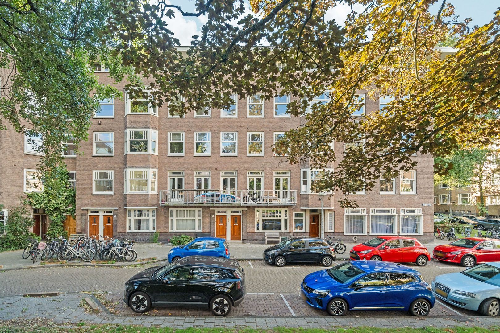 Geuzenstraat 36 3, Amsterdam foto-16 blur