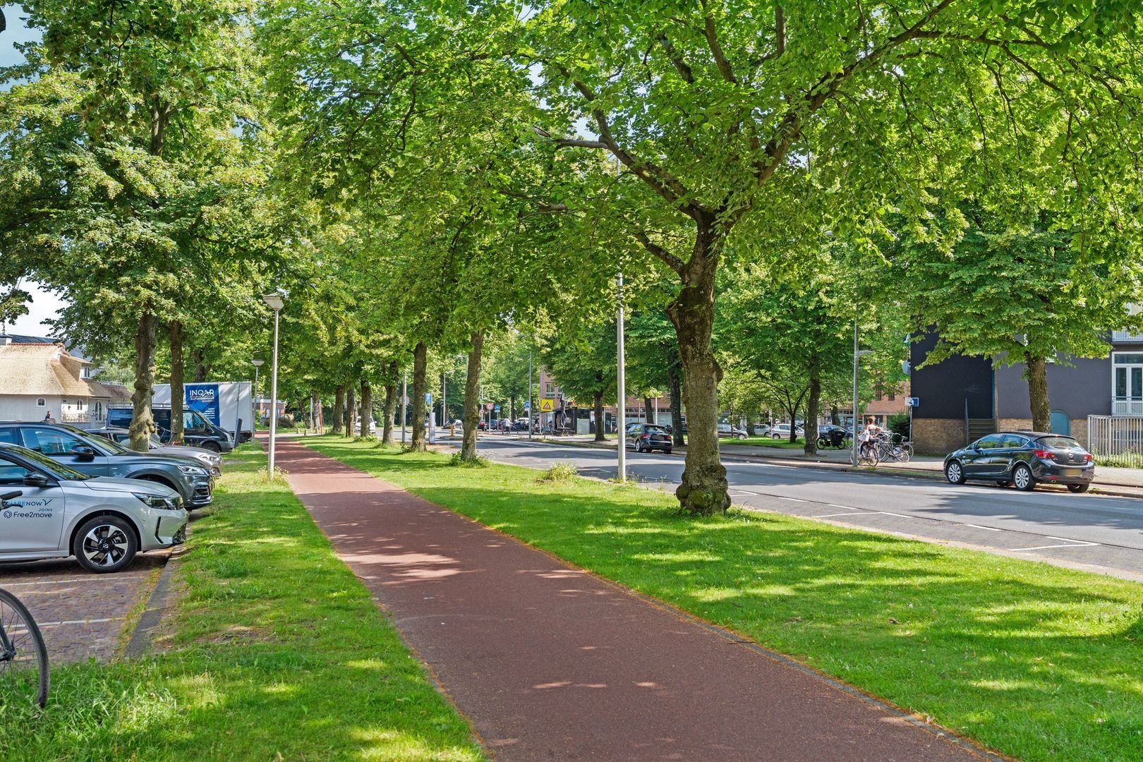 Geuzenstraat 36 3, Amsterdam foto-23 blur