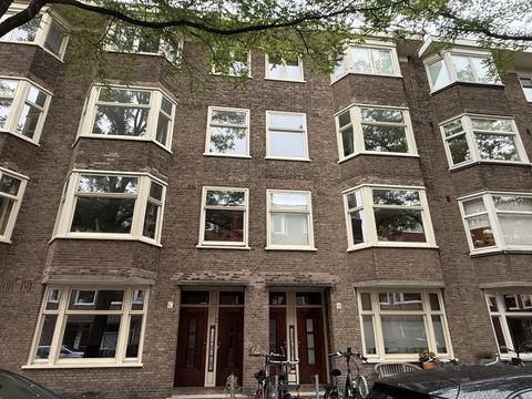 Hunzestraat 99 2, Amsterdam foto-0