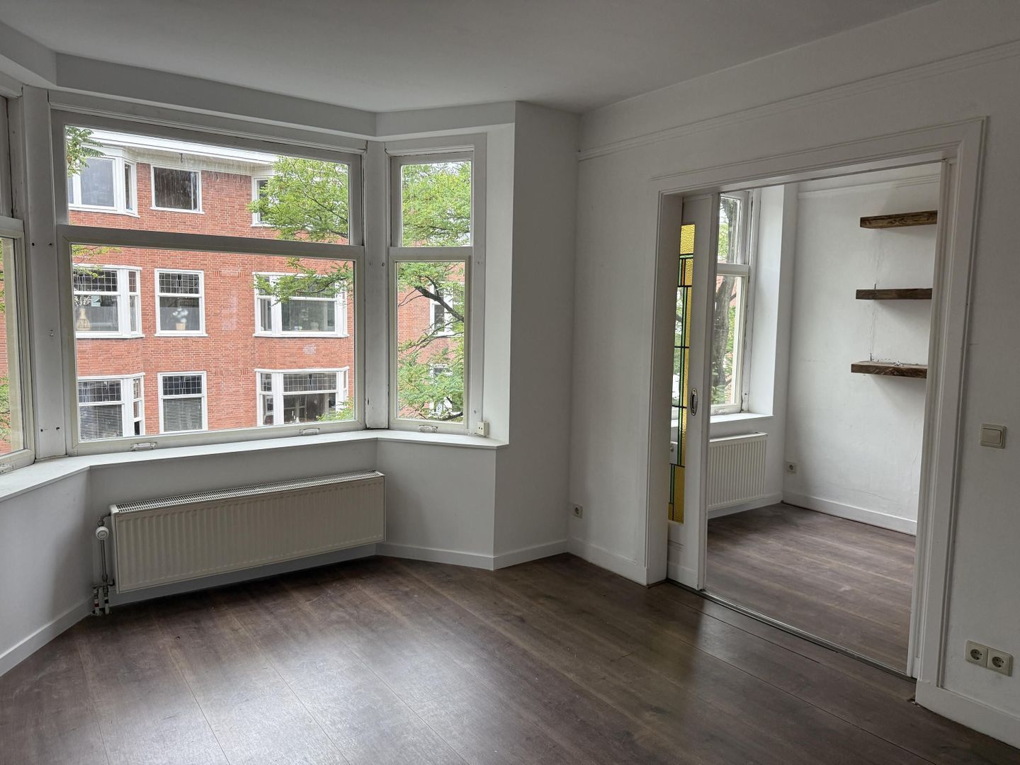 Hunzestraat 99 2, Amsterdam foto-2 blur