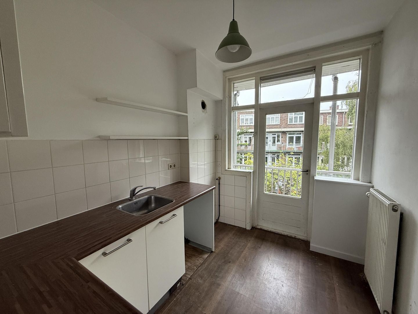 Hunzestraat 99 2, Amsterdam foto-13 blur