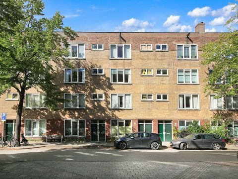 Lutmastraat 29 2, Amsterdam foto-0