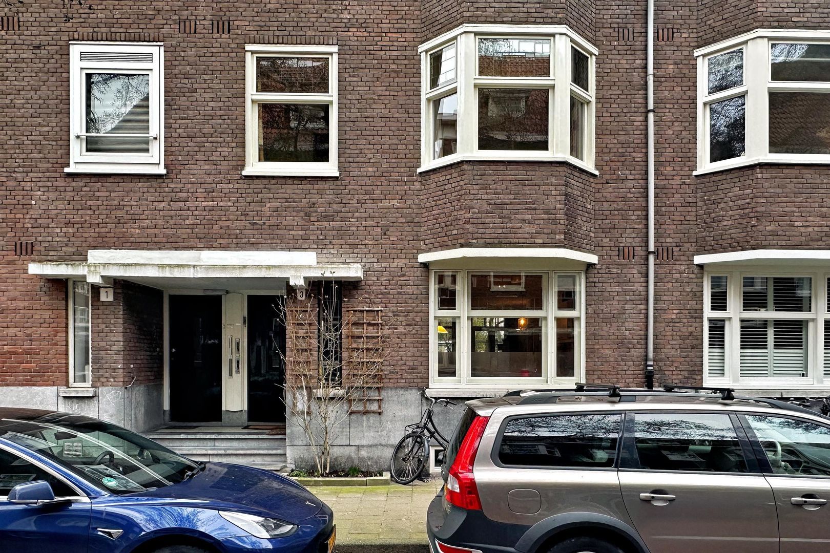 Hillegomstraat 3 H, Amsterdam foto-22 blur