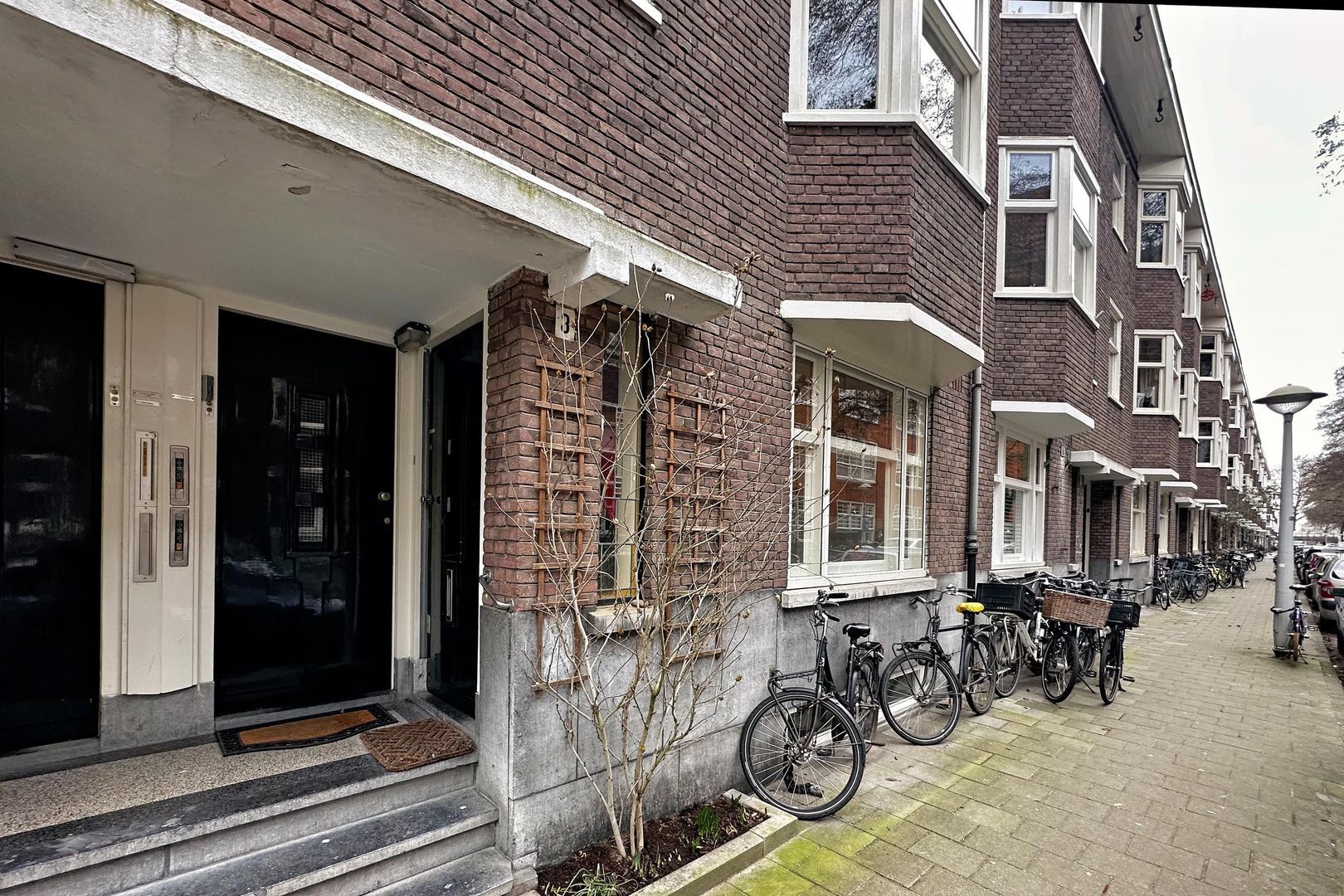 Hillegomstraat 3 H, Amsterdam foto-21 blur