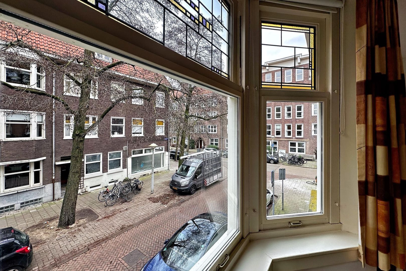 Hillegomstraat 3 1, Amsterdam foto-6 blur
