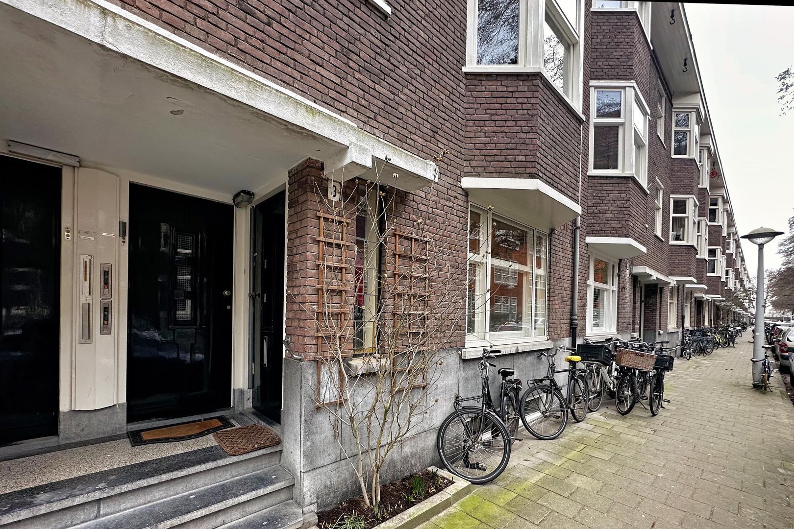Hillegomstraat 3 1, Amsterdam foto-17 blur