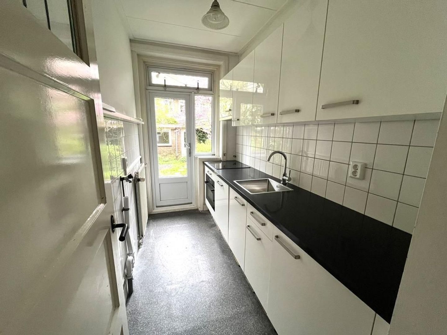 Hunzestraat 97 H, Amsterdam foto-5 blur