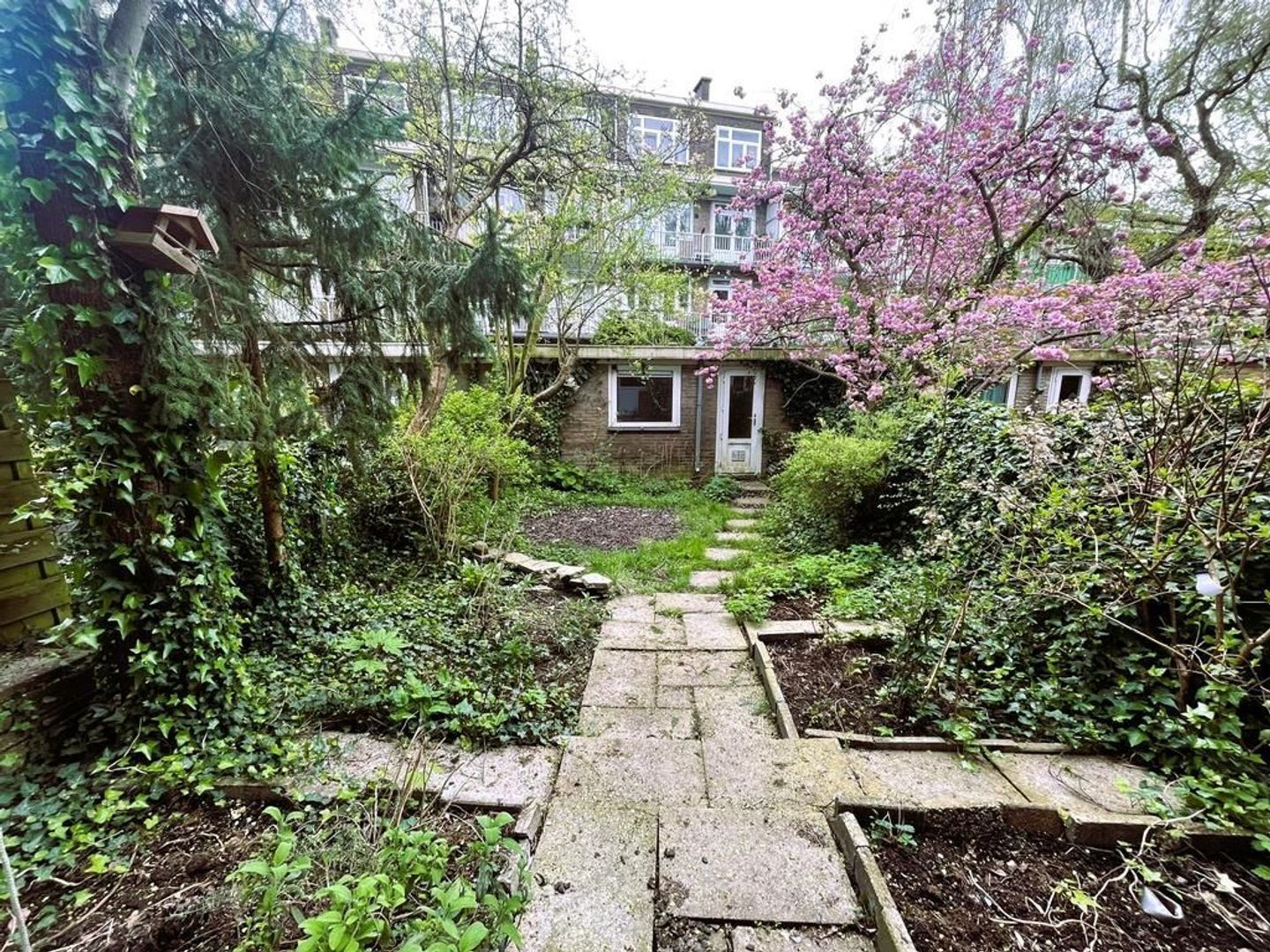 Hunzestraat 97 H, Amsterdam foto-7 blur