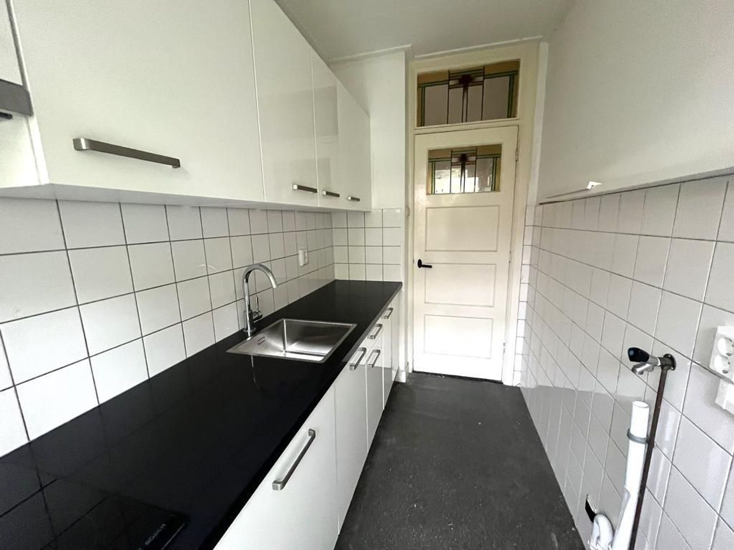 Hunzestraat 97 H, Amsterdam foto-6 blur