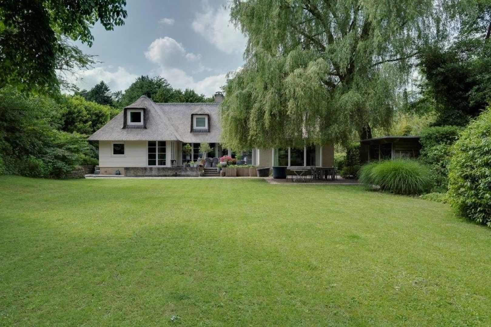 Hoge Haar 53, Schilde foto-0 blur