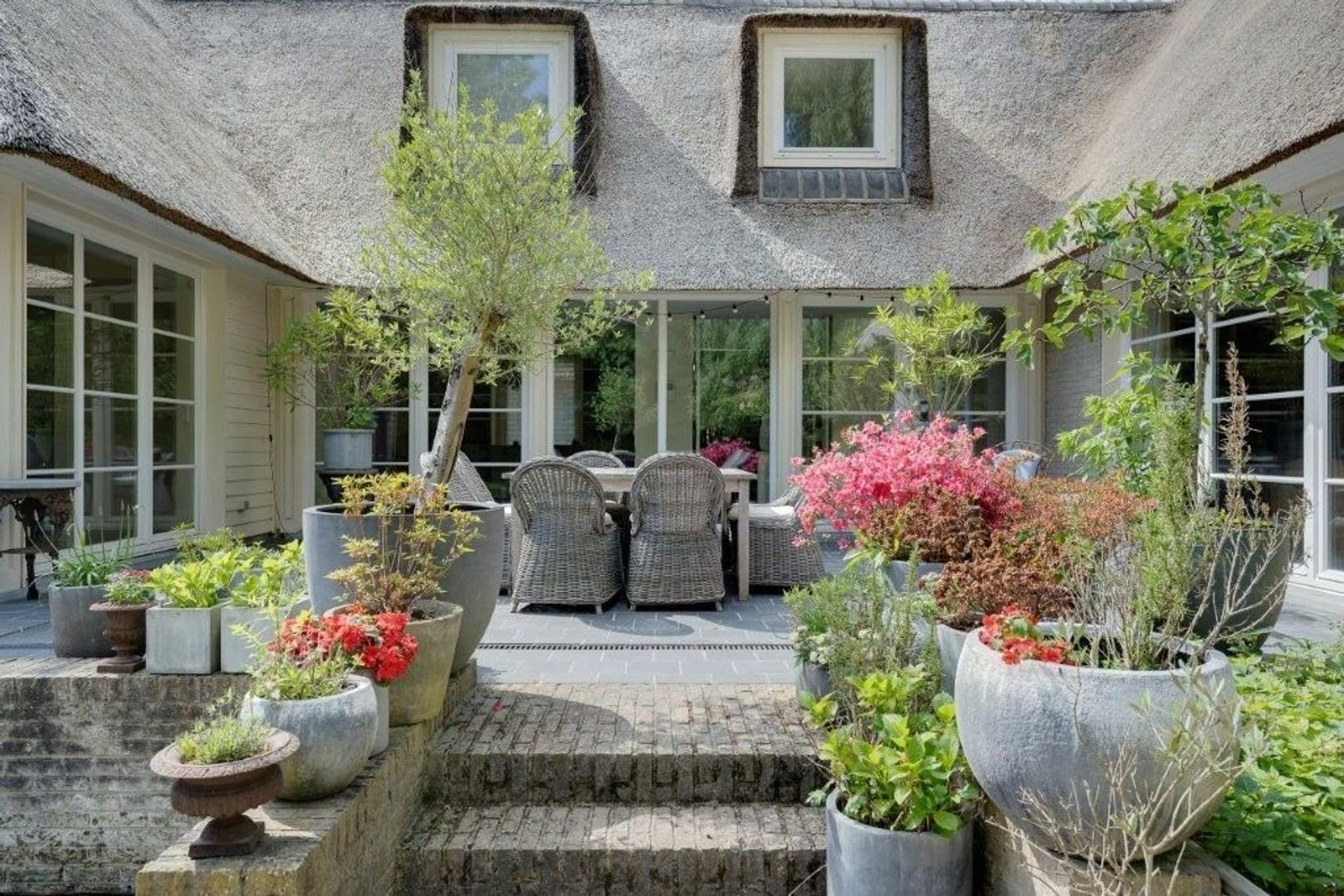 Hoge Haar 53, Schilde foto-3 blur