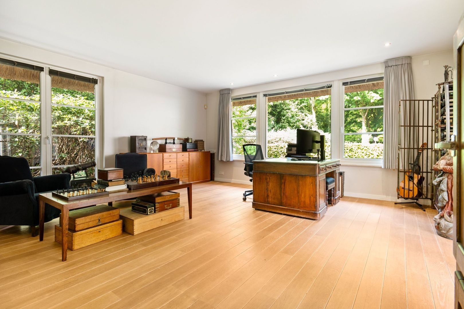 Hoge Haar 53, Schilde foto-10 blur