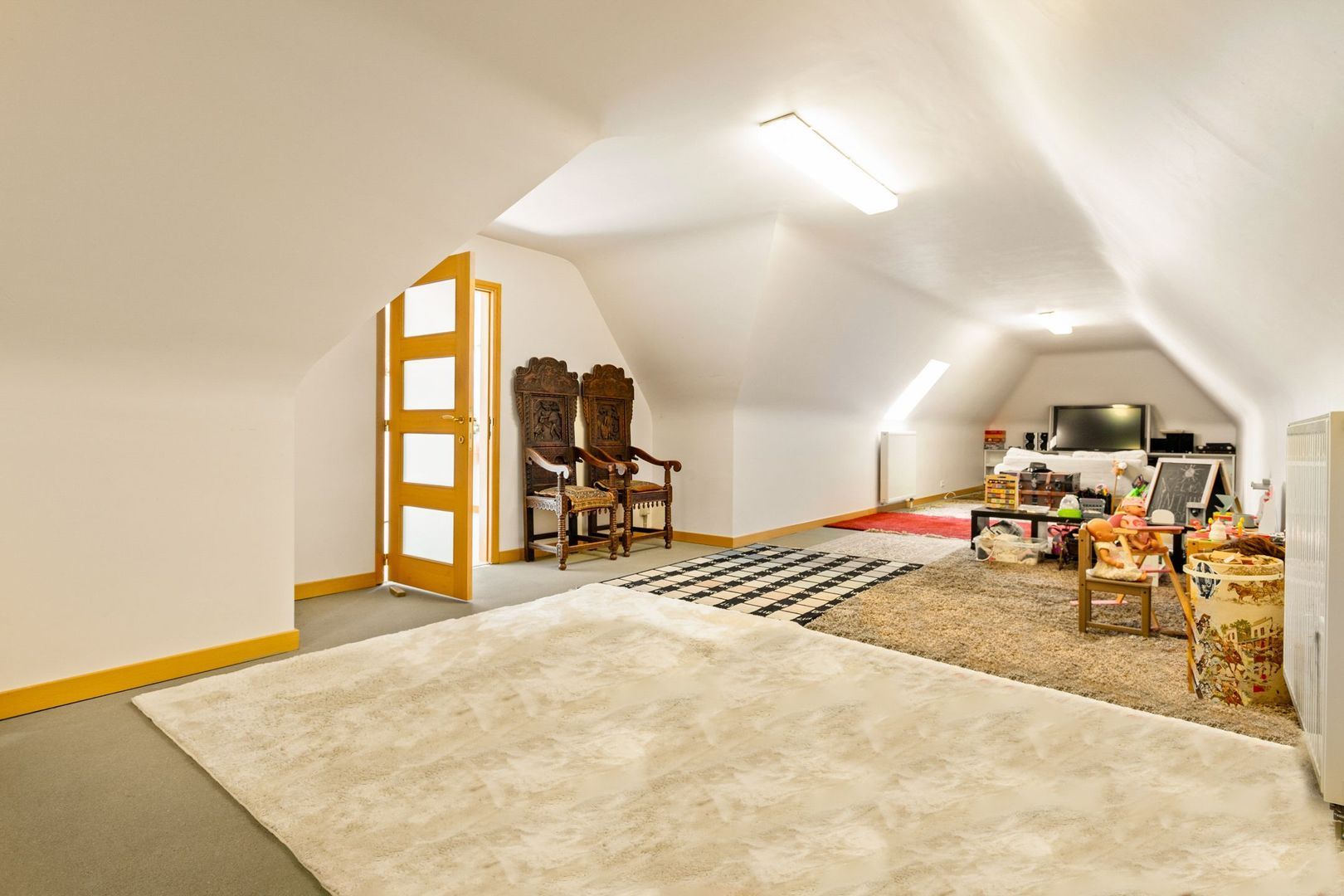 Hoge Haar 53, Schilde foto-9 blur