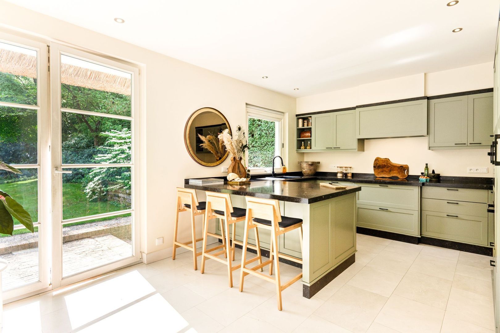 Hoge Haar 53, Schilde foto-12 blur