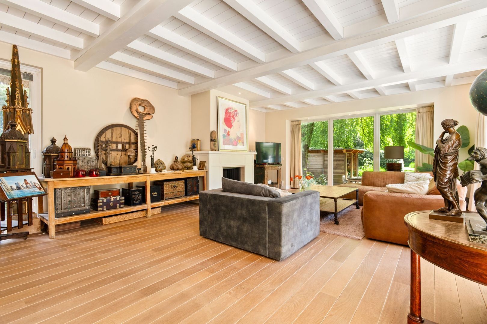 Hoge Haar 53, Schilde foto-14 blur