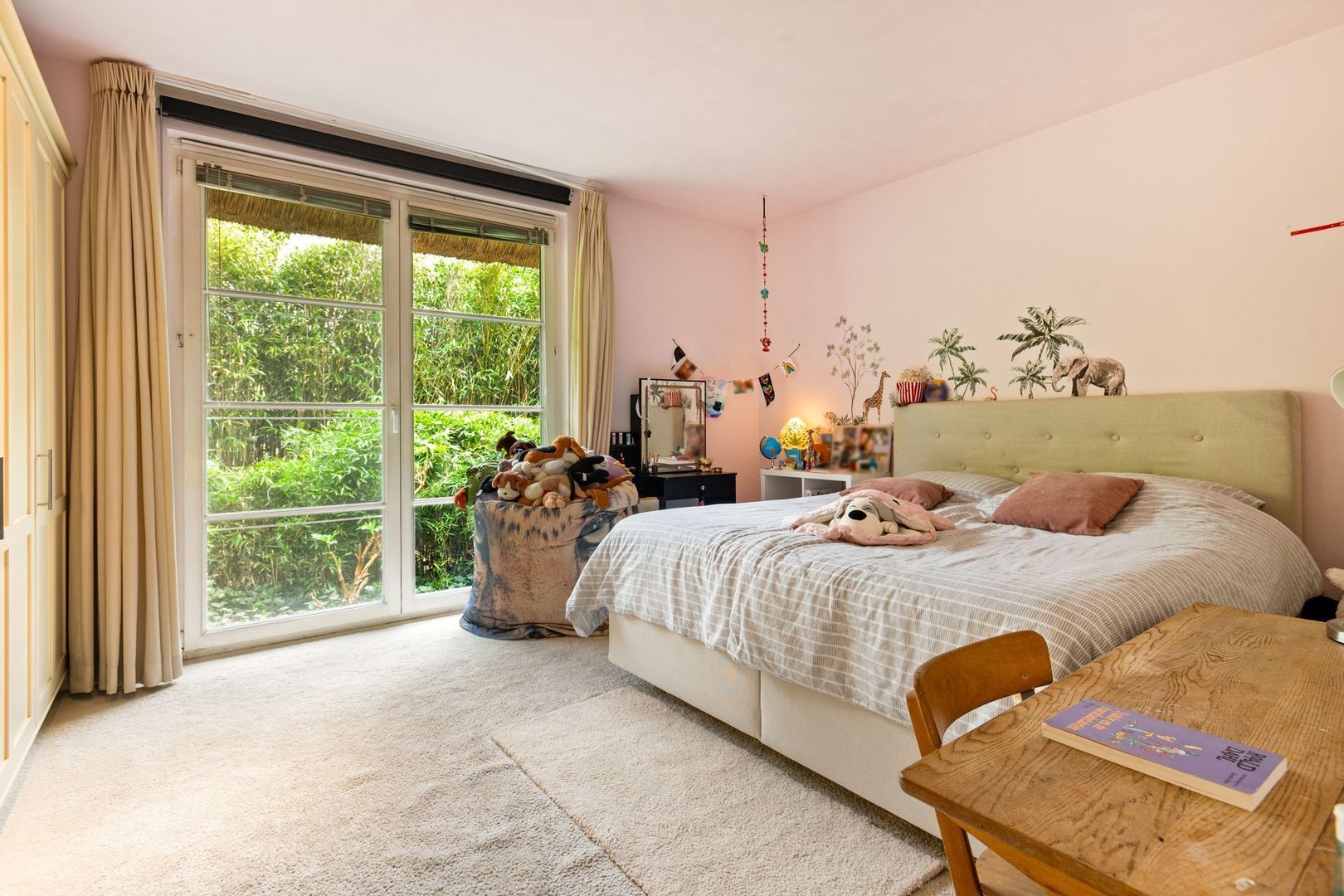 Hoge Haar 53, Schilde foto-16 blur